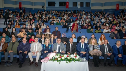 Fakültemizden Öğretmenler Günü’ne özel program